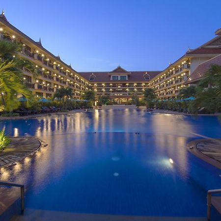 Angkor Era Hotel Siem Reap Exterior photo