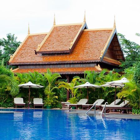 Angkor Era Hotel Siem Reap Exterior photo