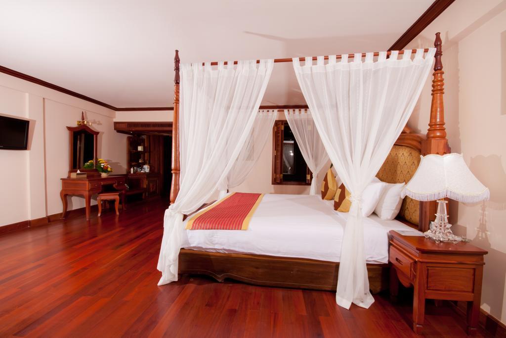 Angkor Era Hotel Siem Reap Room photo