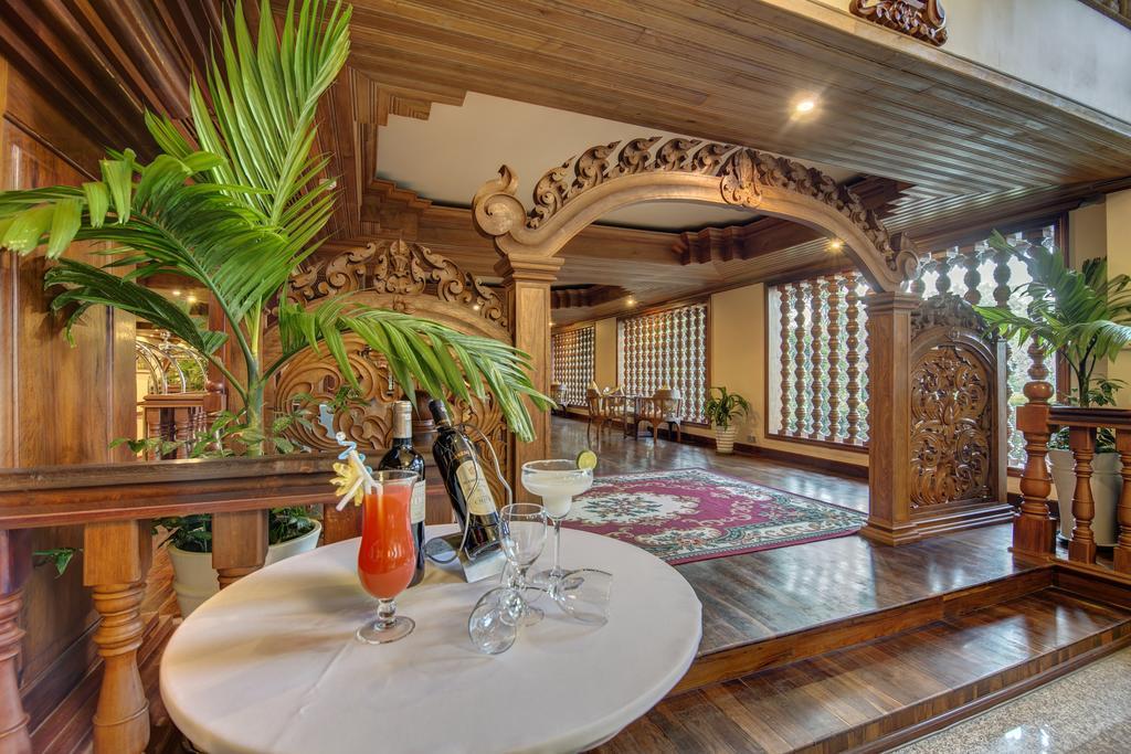 Angkor Era Hotel Siem Reap Exterior photo