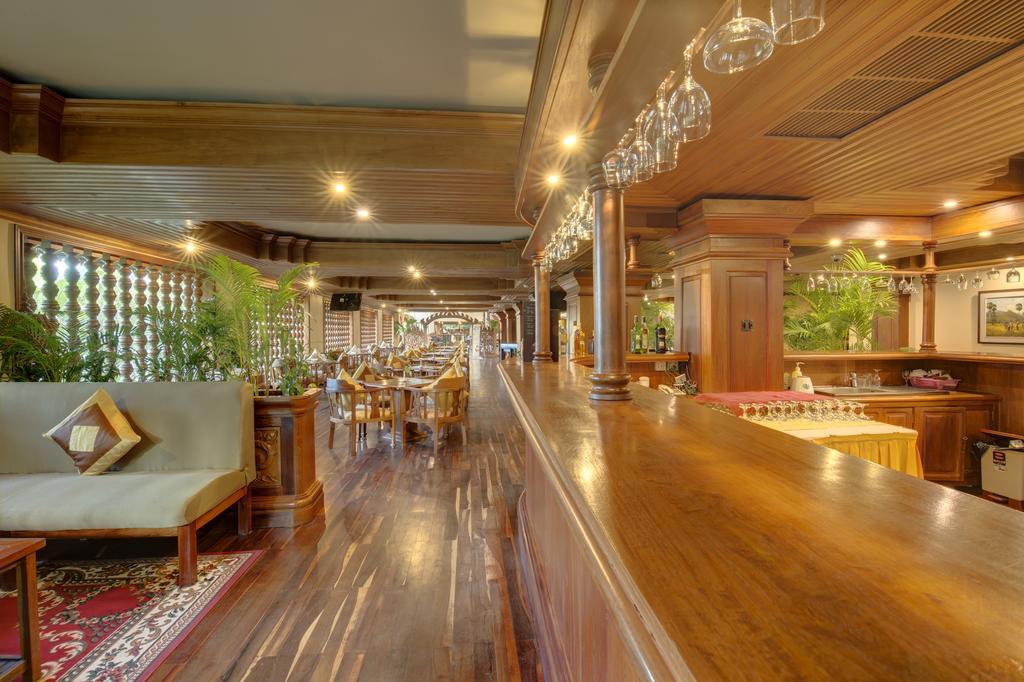 Angkor Era Hotel Siem Reap Exterior photo