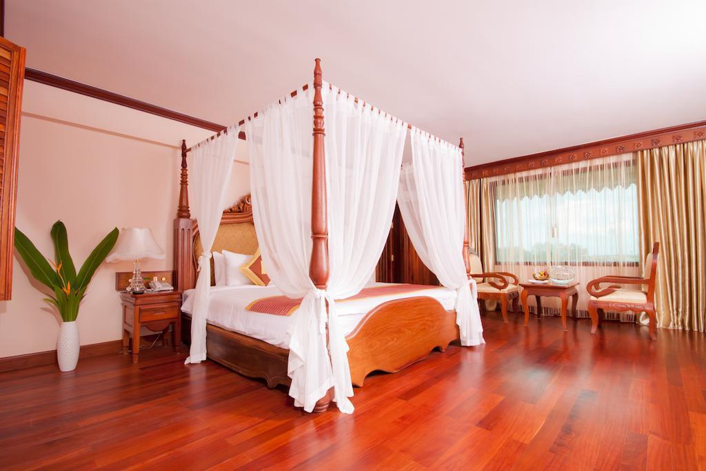 Angkor Era Hotel Siem Reap Room photo