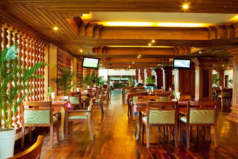 Angkor Era Hotel Siem Reap Exterior photo