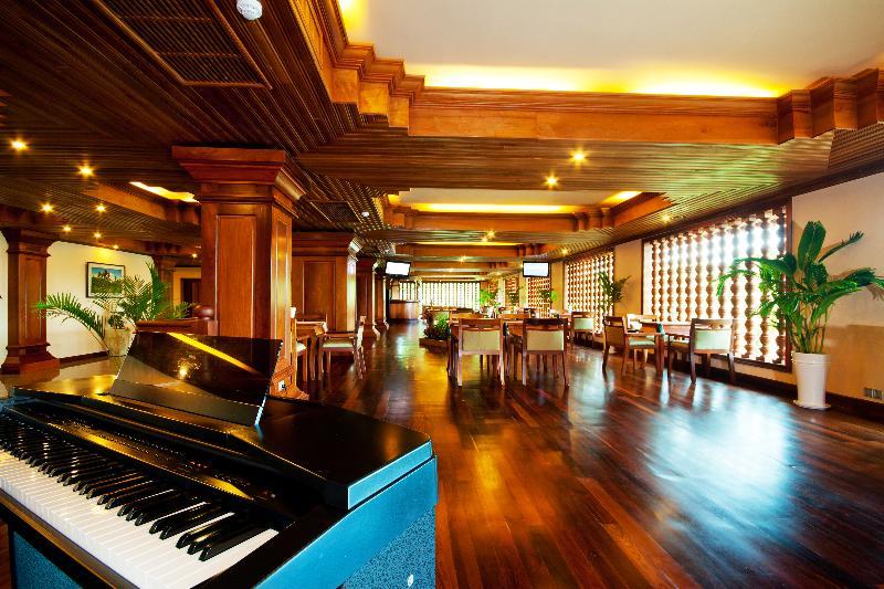 Angkor Era Hotel Siem Reap Exterior photo