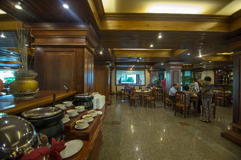 Angkor Era Hotel Siem Reap Exterior photo