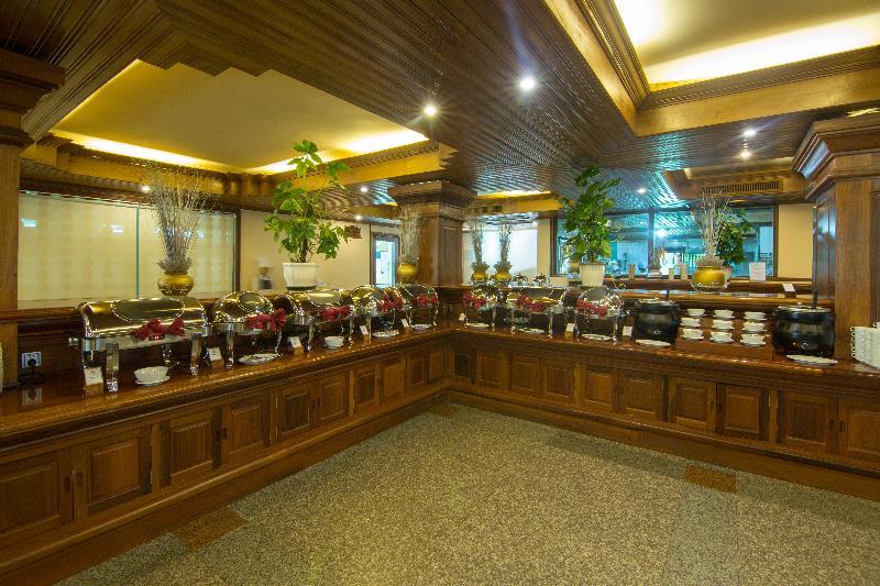 Angkor Era Hotel Siem Reap Exterior photo
