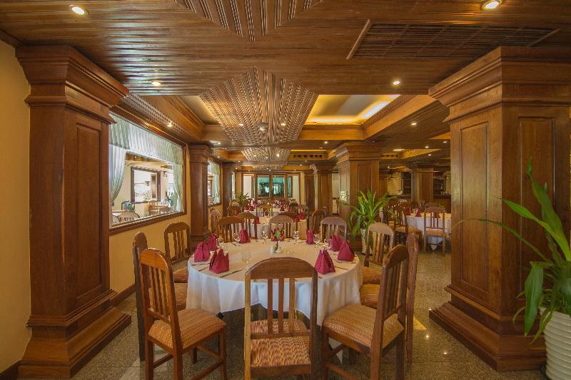 Angkor Era Hotel Siem Reap Exterior photo