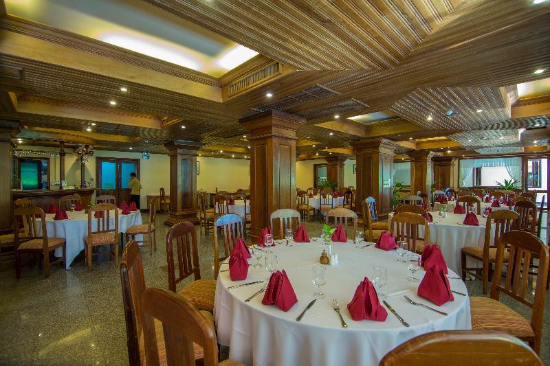 Angkor Era Hotel Siem Reap Exterior photo
