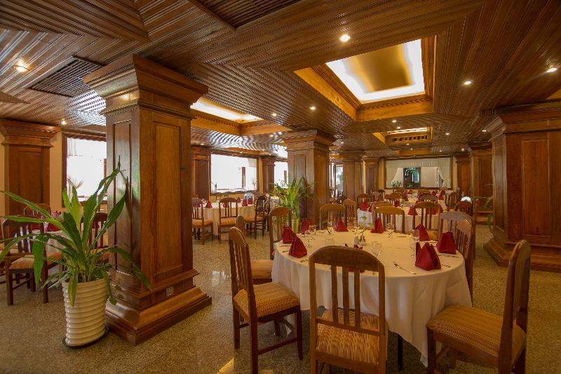 Angkor Era Hotel Siem Reap Exterior photo