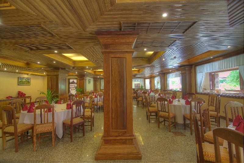 Angkor Era Hotel Siem Reap Exterior photo